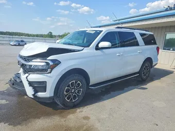 2023 Ford Expedition 1FMJK1H83PEA11484