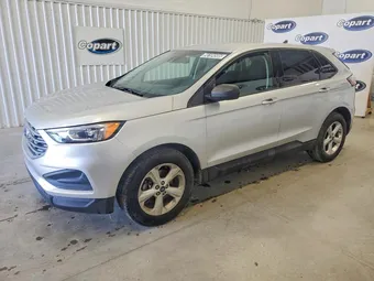 2019 Ford Edge 2FMPK3G93KBC64261 Lot 56104586