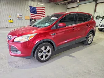 2015 Ford Escape 1FMCU9GXXFUA75651 Lot 57859556