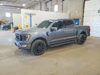 2023 Ford F-150 1FTFW1E8XPFA27341 Lot 54670166