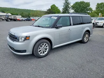 2019 Ford Flex 2FMGK5B87KBA31333