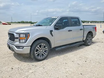 2023 Ford F-150 1FTEW1CP5PKD64741 Lot 49777686