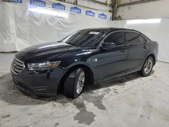2018 Ford Taurus 1FAHP2E80JG120162 Lot 56625266
