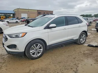2020 Ford Edge 2FMPK3J98LBB00837 Lot 53849876