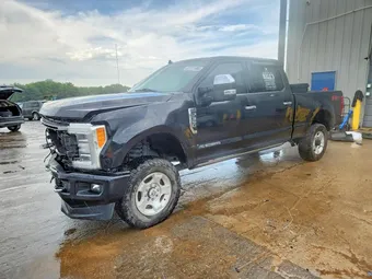 2019 Ford F-350 1FT8W3BT1KEG15267