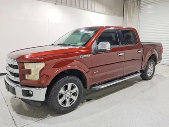 2015 Ford F-150 1FTEW1EGXFFC99597 Lot 55178826