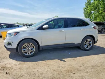2016 Ford Edge 2FMPK4J93GBC22341 Lot 56138516