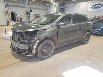 2016 Ford Edge 2FMPK4K92GBC60531 Lot 53329226