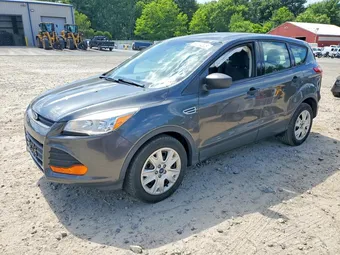 2015 Ford Escape 1FMCU0F78FUB67015 Lot 57224526
