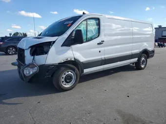 2024 Ford Transit 1FTBR1Y86RKA99519