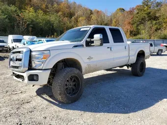 2016 Ford F-250 1FT7W2BT6GEC68354