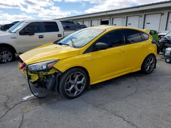 2017 Ford Focus 1FADP3L92HL229420 Lot 46478036