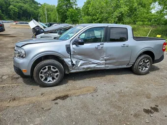 2024 Ford Maverick 3FTTW8S91RRB44112