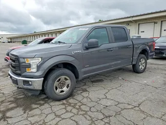 2016 Ford F-150 1FTEW1EP5GFA84324 Lot 57057056