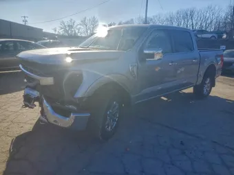 2023 Ford F-150 1FTFW1E88PFA83021 Lot 97410015
