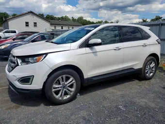 2016 Ford Edge 2FMPK4J97GBB09282 Lot 56662466
