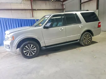 2016 Ford Expedition 1FMJU1JT9GEF16826