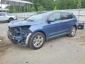 2019 Ford Edge 2FMPK3J96KBB17439 Lot 53005696