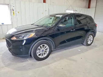 2020 Ford Escape 1FMCU0F67LUA23040 Lot 52135386