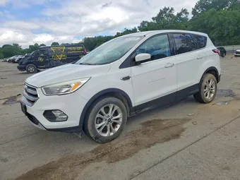 2017 Ford Escape 1FMCU9GD2HUD35744 Lot 56712676