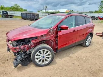 2019 Ford Escape 1FMCU9HD4KUB22946 Lot 56783966