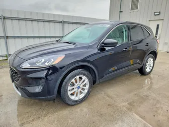 2022 Ford Escape 1FMCU9G63NUA75609 Lot 57112936