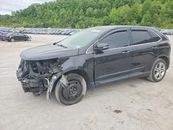 2018 Ford Edge 2FMPK4K93JBB06871 Lot 53034946