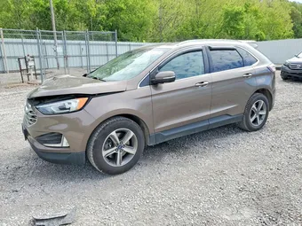 2019 Ford Edge 2FMPK4J94KBC59603 Lot 51637026