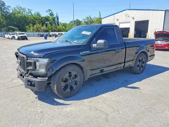 2017 Ford F-150 1FTMF1EFXHFA23703 Lot 51960866