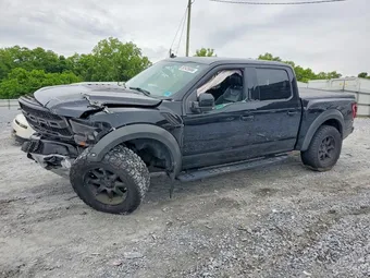 2020 Ford F-150 1FTFW1RG9LFC06143 Lot 52429666