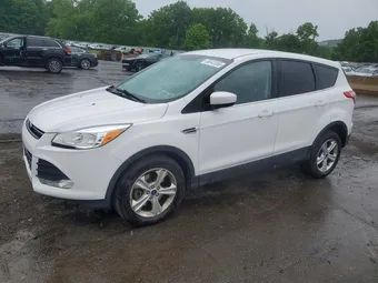 2016 Ford Escape 1FMCU9GX2GUB64969 Lot 58541356