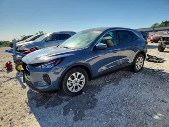 2023 Ford Escape 1FMCU0GN8PUB05824 Lot 55562696