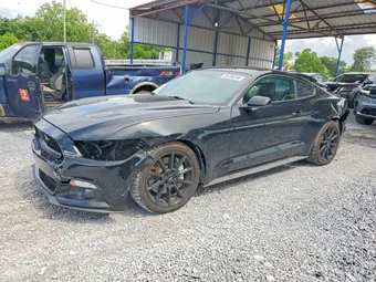 2016 Ford Mustang 1FA6P8CF7G5289269 Lot 55238246