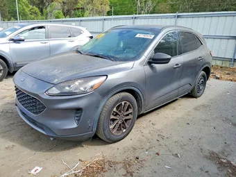 2022 Ford Escape 1FMCU0G62NUB42230 Lot 47798426