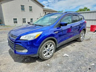 2015 Ford Escape 1FMCU9GX1FUA86912 Lot 56753546