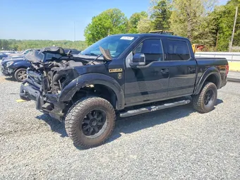 2015 Ford F-150 1FTEW1EF8FFB48894 Lot 49529626