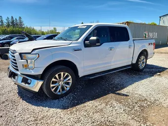 2016 Ford F-150 1FTEW1EF5GFC49053 Lot 52965976