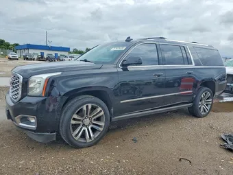2019 GMC Yukon XL 1GKS2HKJ8KR228497