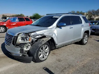 2017 GMC Terrain 2GKALPEK2H6330261 Lot 53931676