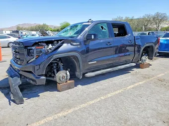 2023 GMC Sierra 1500 1GTUUCED8PZ314813 Lot 52521966