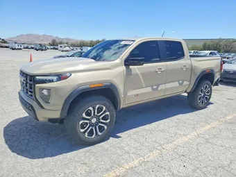 2024 GMC Canyon 1GTP6DEK7R1160754