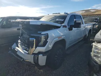 2024 GMC Sierra 2500HD 1GT49REY9RF122716 Lot 99853155
