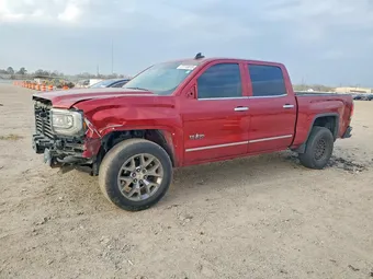 2018 GMC Sierra 1500 3GTP1NEC4JG185565 Lot 77713815