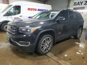 2018 GMC Acadia 1GKKNVLS4JZ202068 Lot 78641065