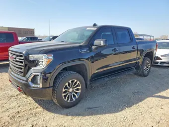 2021 GMC Sierra 1500 3GTU9EET6MG431225 Lot 47512266