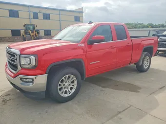 2016 GMC Sierra 1500 1GTV2MEH6GZ387147 Lot 53320376