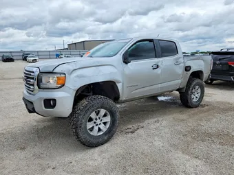 2017 GMC Canyon 1GTG5CEN2H1173644