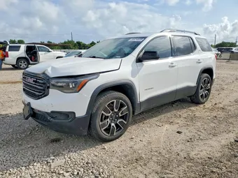2019 GMC Acadia 1GKKNMLA0KZ242151 Lot 55414526