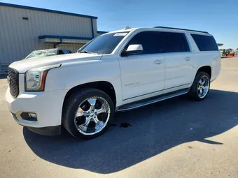 2015 GMC Yukon XL 1GKS2HKC7FR541113