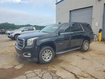 2015 GMC Yukon 1GKS2AKC5FR513222